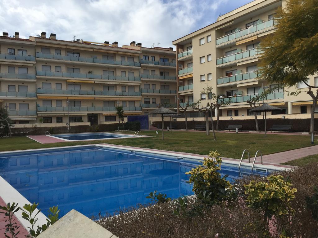 Appartement Vicmar I Lloret de Mar